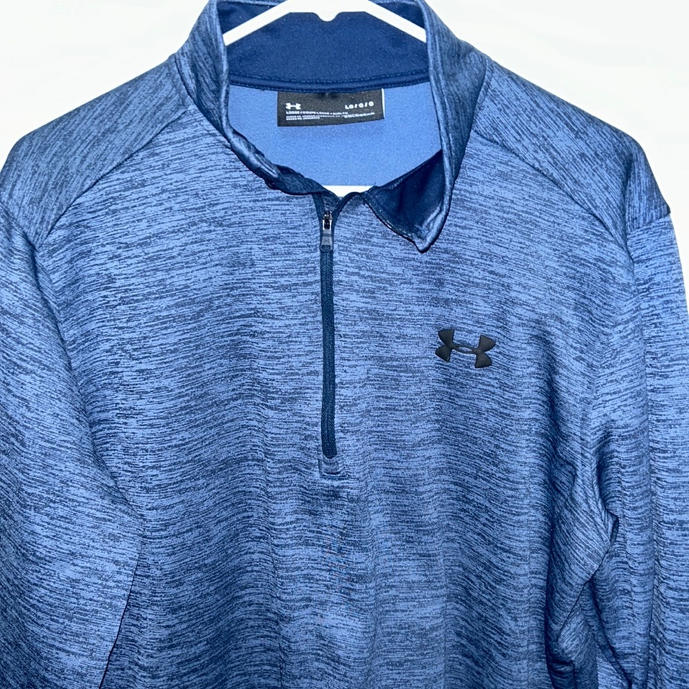 Under Armour Pullover
